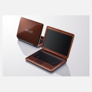 SONY VAIO 14,1" VGN-CS21S/T VHP